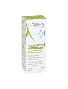 A-Derma crema protectoare Dermalibour barrier, 50 ml,...