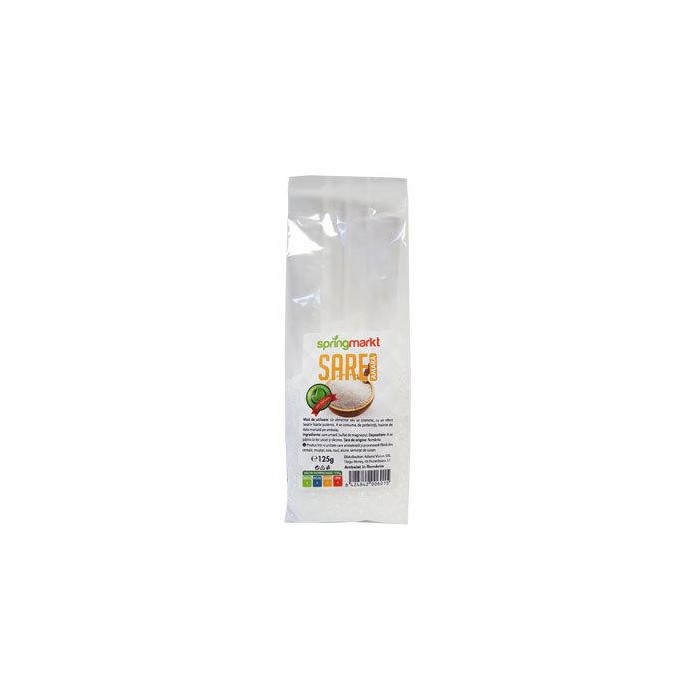 Sare Amara, 125 g, Springmarkt