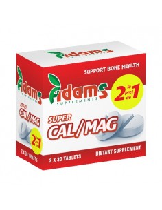 Super Cal/Mag x 30 tb (duo pack)