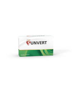 Sunvert 30 capsule – Sun Wave Pharma