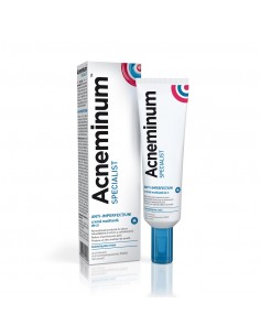 Acneminum Specialist crema zi x 30 ml