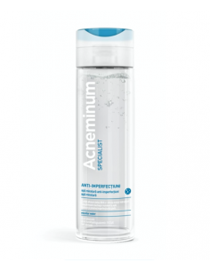 Acneminum Specialist apa micelara, 200 ml, Aflofarm