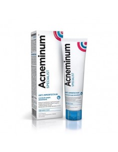 Acneminum specialist crema noapte x 30 ml