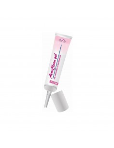 Gel antiacneic cu eritromicina Acneclean, 15 ml, Infopharm