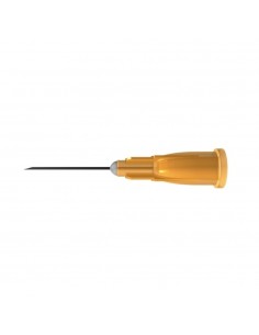 Ace pentru seringă 25G, 0,5 mm × 25 mm, sterile, 100...