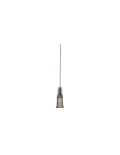 Ace pentru seringă 22G, 1½" (0,7 × 38 mm), 100 bucăți –...