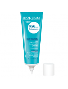 ABC Derm baby squarm x 40 ml