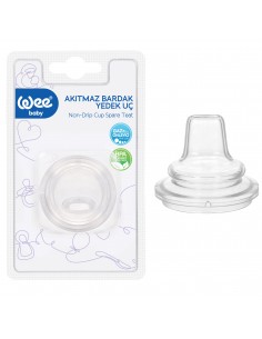 Wee 891 Adaptor Silicon Cu Supapa