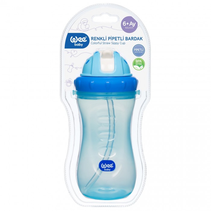 Wee 761 Cana Cu Pai 240 Ml 6