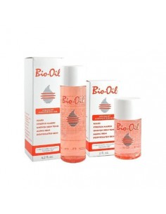 Bio Oil x 200ml  Bio-Oil x 60ml -pachet