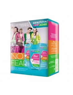 GSA Kit Tratament Cosmetic