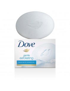 Dove Sapun Exfoliant x 100 g