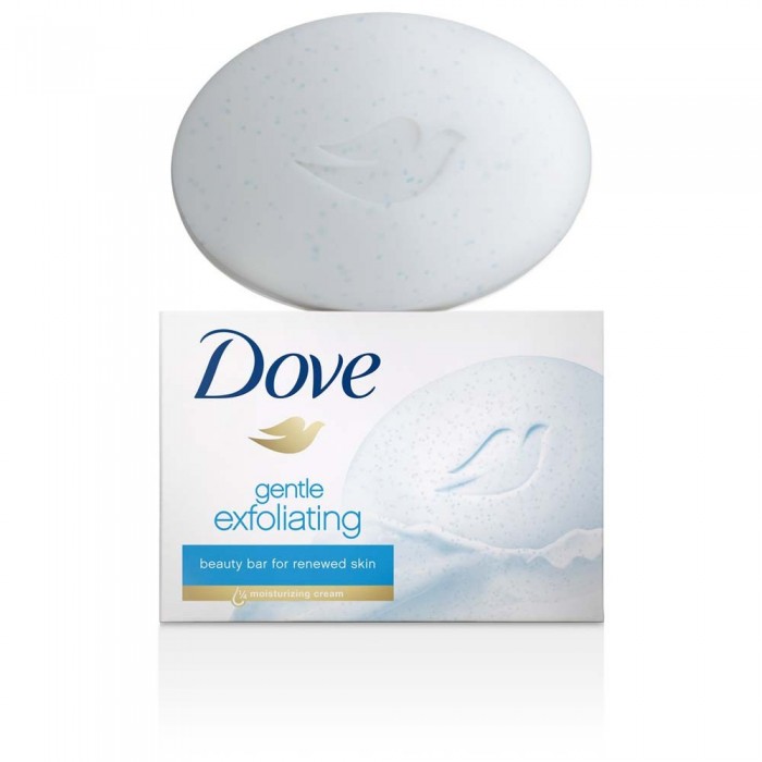 Dove Sapun Exfoliant x 100 g