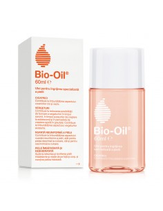 Bio Oil, 60 ml, Union Swiss