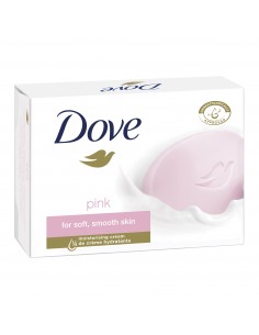Dove Sapun Pink, 100 g, Unilever