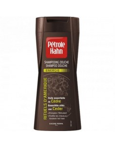Sampon&Gel Dus Energy, 250ml, Petrole Hahn