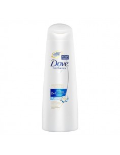Dove Sampon Daily Moisture x 250 ml