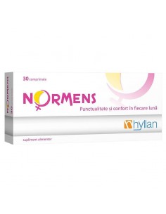 Normens x 30cp