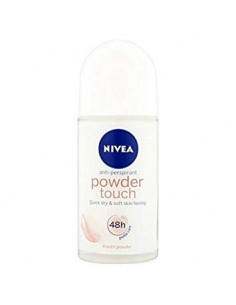 Nivea Roll-On Powder Touch