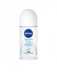 NIVEA Fresh Comfort Roll-On 50 ml