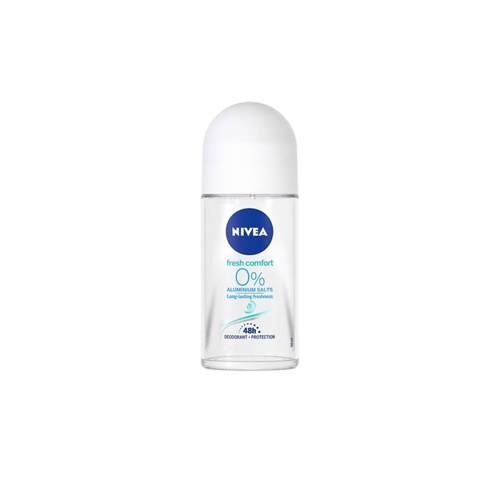 Nivea Roll-On Fresh Comfort