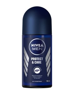 Nivea Men Protect Care Roll-on x 50 ml