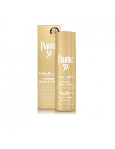 Plantur 39 Color Blond Șampon Phyto-Cofein 250 ml
