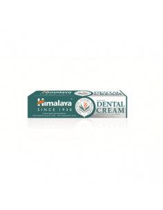Pasta de dinți Dental Cream 100 g – Himalaya Herbals