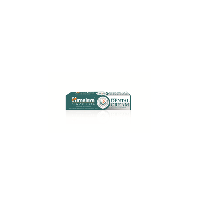 Pasta de dinti Dental cream x 100 g