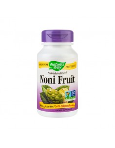 Noni fruit SE, 60 capsule, Secom