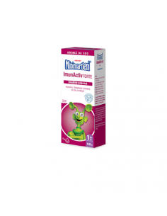Minimartieni ImunActiv Forte sirop, 150 ml, Walmark