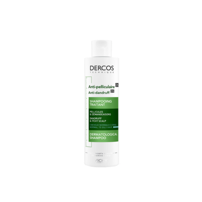 Dercos sampon antimatreata PNG x 200ml