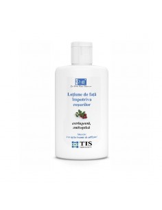 Lotiune Impotriva Cosurilor, 60 ml, Tis