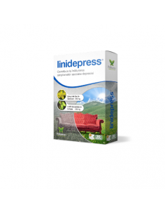 Linidepress, 30 capsule, Polipharma