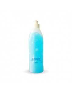 Gel pentru ecografie 500 ml – Mebra