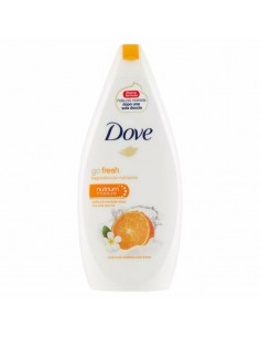 Dove Gel de Dus Go Fresh x 500 ml