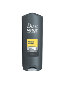 Dove Men Gel de Dus Fresh Awake x 250 ml