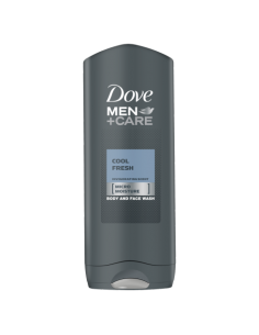 Dove Men Gel de Dus Cool Fresh x 250 ml