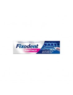 Fixodent Partials x 40 ml