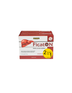 Ficaton x 30 cps Duo pack