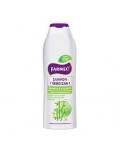 Sampon Energizant x 400 ml