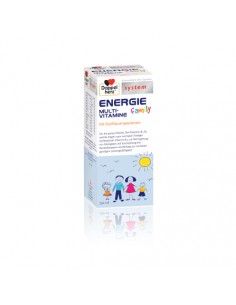 Energie Family sirop x 250 ml
