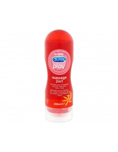 Durex Play Sensual, 200 ml