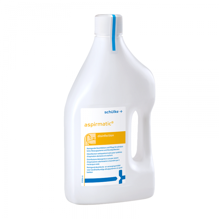 Dezinfectant Aspirmatic, 2L, Schulke