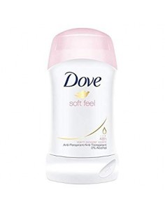 Dove Deo stick Soft Feel x 40 ml