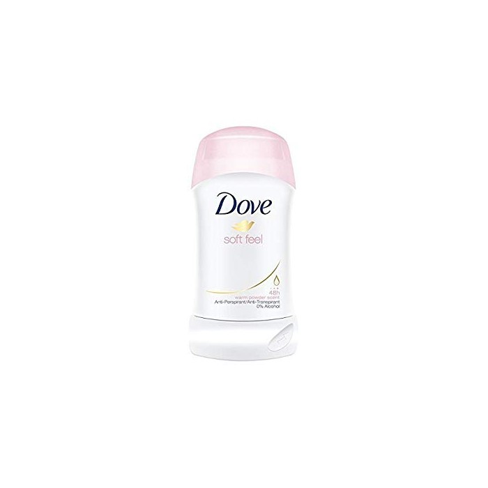 Dove Deo stick Soft Feel x 40 ml