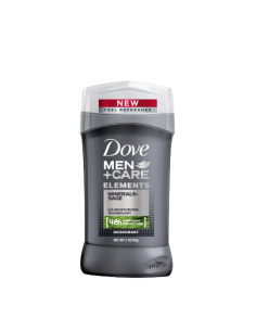 Dove Men Deo Stick Mineral x 40 ml