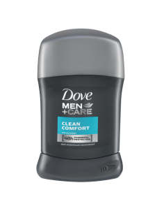 Dove Deo Stick Clean Comfort x 40 ml