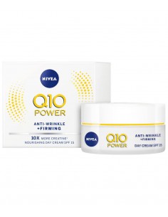 Nivea Crema Q10 Zi x 50 ml