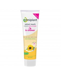 Crema depilatoare In-shower pentru toate tipurile de...